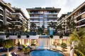 Apartamento 5 habitaciones 222 m² Uskudar, Turquía