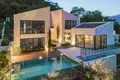 4 bedroom Villa 456 m² Prcanj, Montenegro