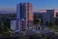 1 bedroom apartment 47 m² Batumi, Georgia