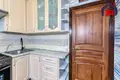 1 room apartment 30 m² Minsk, Belarus