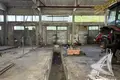 Fabrication 1 355 m² à Barysava, Bélarus