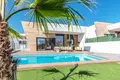 villa de 3 chambres 392 m² Finestrat, Espagne