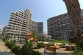 Bliźniak 2 pokoi 75 m² Erdemli, Turcja
