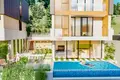 Maison 1 chambre 110 m² Alanya, Turquie