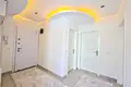 Mieszkanie 3 pokoi 120 m² Alanya, Turcja