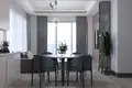 Квартира 2 комнаты 50 м² Аксу, Турция