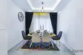 Dzielnica mieszkaniowa Furnished 3 bedroom penthouse with seperate kitchen