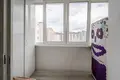 Квартира 2 комнаты 55 м² Минск, Беларусь