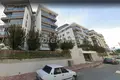 3 bedroom apartment 115 m² Konyaalti, Turkey