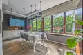 Квартира 3 комнаты 106 м² Варшава, Польша