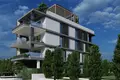 3 bedroom apartment 149 m² Nicosia, Cyprus