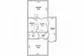 Maison 55 m² Brest, Bélarus
