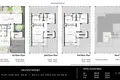 Appartement 5 chambres 240 m² Si Sunthon, Thaïlande
