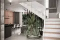 Вилла 2 комнаты 105 м² Kerobokan Kelod, Индонезия