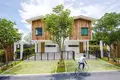 villa de 3 chambres 161 m² Ban Bang Ku, Thaïlande