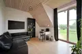 4 room house 257 m² Iecavas pagasts, Latvia