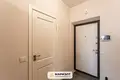 Appartement 3 chambres 48 m² Minsk, Bélarus