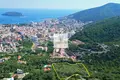 Atterrir 6 126 m² Budva, Monténégro