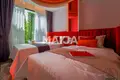 Apartamento 2 habitaciones 28 m² Bang Saen, Tailandia