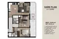 Квартира 3 комнаты 130 м² Мезитли, Турция