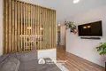Appartement 2 chambres 41 m² Minsk, Bélarus