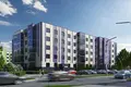 Жилой комплекс ЖК «Соколиный край»