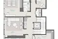 Appartement 5 chambres 414 m² Doubaï, Émirats arabes unis