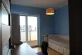 4 room apartment 68 m² in Warsaw, Poland
