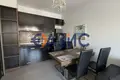 Apartamento 2 habitaciones 56 m² Primorsko, Bulgaria