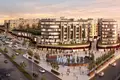 1 bedroom apartment 64 m² Esenyurt, Turkey