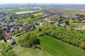 Działki 1 075 m² Kraków, Polska