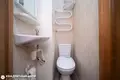 Wohnung 2 zimmer 31 m² Minsk, Belarus