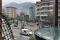 Квартира 3 комнаты  Аланья, Турция