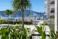 Mieszkanie 3 pokoi 193 m² Tivat, Czarnogóra