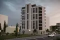 Appartement dans un nouvel immeuble 