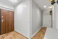 Apartamento 3 habitaciones 73 m² en Varsovia, Polonia
