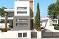 4-Schlafzimmer-Villa 349 m² Mouttagiaka, Zypern