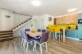 3-Schlafzimmer-Villa 122 m² Omisalj, Kroatien