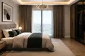 Duplex 5 chambres 230 m² Kadikoy, Turquie