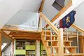 Mieszkanie 5 pokojów 135 m² Ainazi, Łotwa
