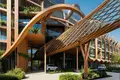 Hotel 109 m² en Seminyak, Indonesia