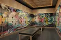 Wohnung 1 Schlafzimmer 24 m² Rawai, Thailand