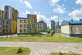 Квартира 2 комнаты 68 м² Минск, Беларусь
