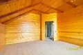 Cottage 390 m² Lahojsk selsaviet, Belarus