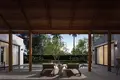 Villa de tres dormitorios 333 m² Choeng Thale, Tailandia