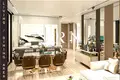 Mieszkanie 1 pokój 747 m² Dubaj, Emiraty Arabskie