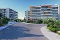 Mieszkanie 4 pokoi 108 m² Pafos, Cypr