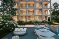 Appartement 1 chambre 112 m² Kargicak, Turquie