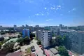 Mieszkanie 1 pokój 62 m² Burgas, Bułgaria
