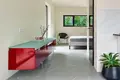 Casa de campo 635 m² Ozyaritska Slabadski rural council, Belarús